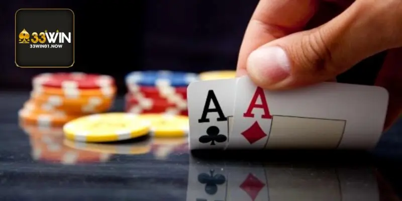 Hiểu rõ hơn về Blackjack 33WIN